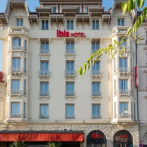 Hotel Ibis Centre Perrache, Lyon
